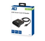 ACT USB Smartcard ID lezer