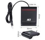 ACT USB Smartcard ID lezer