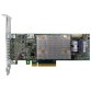Lenovo 4Y37A72483 contrôleur RAID PCI Express x8 3.0 12 Gbit/s