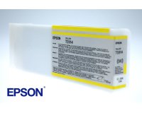 Epson Tanica Giallo