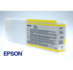 Epson Singlepack Yellow T591400