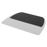 B-Tech BT4002-SPC/B accesorio para soporte de televisor