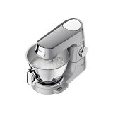 KENWOOD Robot pâtissier Titanium Chef Baker KVC85.004SI