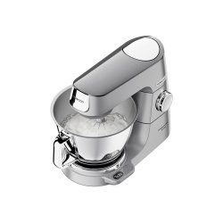 KENWOOD Robot pâtissier Titanium Chef Baker KVC85.004SI