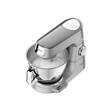 KENWOOD Robot pâtissier Titanium Chef Baker KVC85.004SI