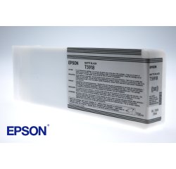 Epson Singlepack Matte Black T591800