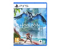 Sony Interactive Entertainment Horizon: Forbidden West, Standard Edition Arabo, Tedesca, ESP, Francese, ITA, Giapponese, Polacco, Portoghese, Russo PlayStation 5