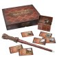 Games Pictionary Air Harry Potter, Gioco di disegni per tutta la famiglia, con penna a forma di bacchetta; 8+ Anni