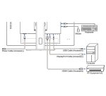 iiyama ProLite XUB2792QSU-B6 Monitor PC 68,6 cm (27") 2560 x 1440 Pixel Quad HD LED Nero