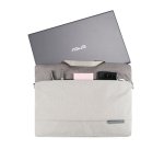 ASUS EOS 2 Carry Bag 39,6 cm (15.6") Housse Gris