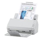 Ricoh SP-1130N Scanner ADF 600 x 600 DPI A4 Gris
