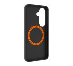 dbramante1928 Iceland Ultra D3O MAG coque de protection pour téléphones portables 16 cm (6.3") Housse Noir