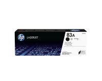 HP 83A - Schwarz - original - LaserJet - Tonerpatrone (CF283A)