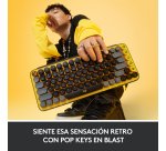 Logitech POP Keys