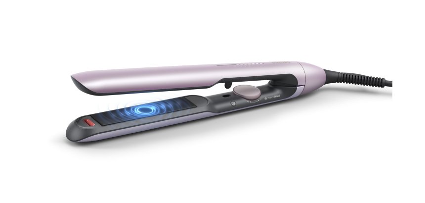 Philips Serie 5000 5000 Series BHS530/00 Piastra per capelli