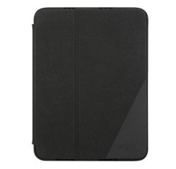 Targus Click-In 21,1 cm (8.3") Folio Negro