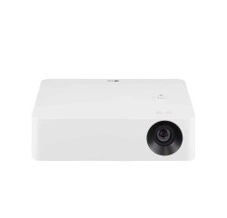 LG CineBeam PF610P Full HD LED Smart Portable Projector with Apple AirPlay 2