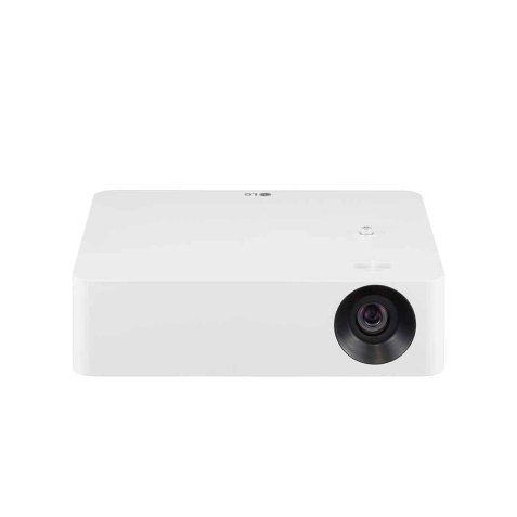 LG CineBeam PF610P Full HD LED Smart Portable Projector with Apple AirPlay 2