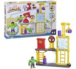 Marvel F37175L1 set da gioco