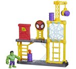 Marvel F37175L1 set da gioco