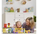 Marvel F37175L1 set da gioco