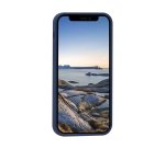 dbramante1928 Monaco custodia per cellulare 15,5 cm (6.1") Cover Blu