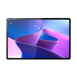 Lenovo Tab P12 Pro Qualcomm Snapdragon 128 Go 32 cm (12.6") 6 Go Wi-Fi 6 (802.11ax) Android 11 Gris