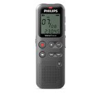 Enregistreur numérique Voice Tracer 8Go DVT1120/00