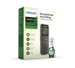 Enregistreur numérique Voice Tracer 8Go DVT1120/00