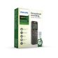 Enregistreur numérique Voice Tracer 8Go DVT1120/00