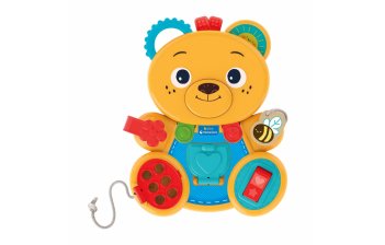Early childhood and Pre-school