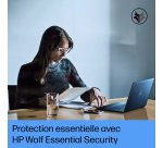 HP LaserJet Imprimante Tank MFP 1604w