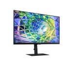 Samsung S80UA Flachbildschirm PC 68,6 cm (27") 3840 x 2160 Pixel 4K Ultra HD LCD Schwarz