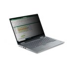 Lenovo 4XJ1U03943 filtre anti-reflets pour écran et filtre de confidentialité 35,6 cm (14") Ordinateur portable Filtre de confidentialité sans bords pour ordinateur