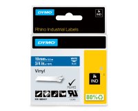 DYMO IND Vinyl Labels