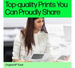 HP LaserJet 659X High Yield Magenta Original Toner Cartridge