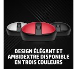 Souris Bluetooth HP 240 noire