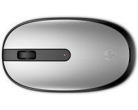 HP Ratón Bluetooth 240 plateado