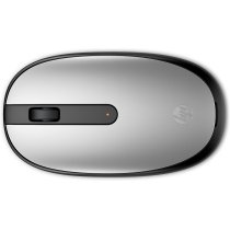 hp ratan bluetooth 240 plateado