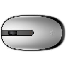 HP Souris Bluetooth argent vif 240