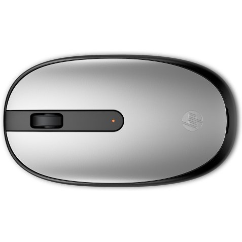 HP Souris Bluetooth argent vif 240