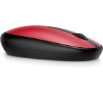 HP Souris Bluetooth rouge empire 240