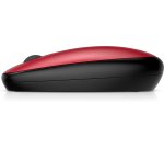 HP Souris Bluetooth rouge empire 240