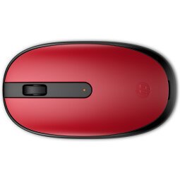 HP Souris Bluetooth rouge empire 240