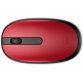 HP Ratón Bluetooth 240 rojo