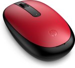 HP Souris Bluetooth rouge empire 240