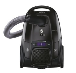 Hoover TXLZ72HM 011 3,5 L Aspiratore a cilindro Secco 700 W Sacchetto per la polvere