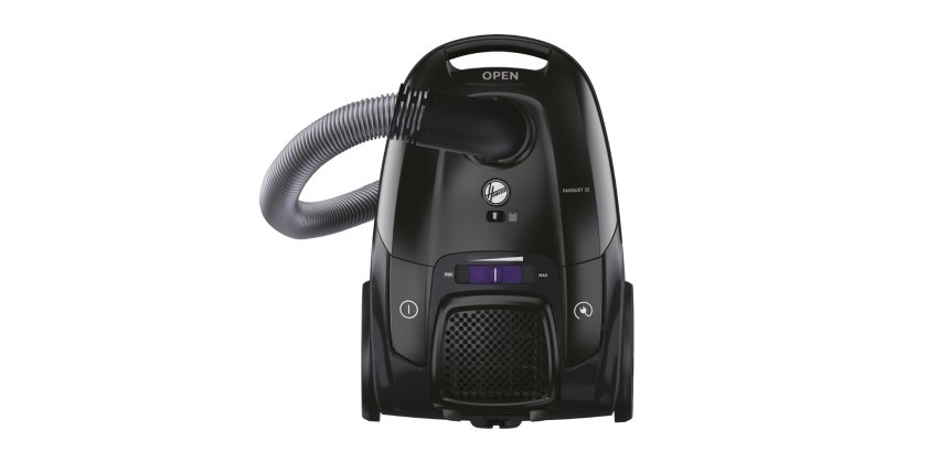 Hoover TXLZ72HM 011 3,5 L Aspiratore a cilindro Secco 700 W Sacchetto per la polvere