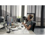 HP EliteBook G11 Intel Core Ultra 7 165U Computer portatile 35,6 cm (14") WUXGA 16 GB DDR5-SDRAM 512 GB SSD Wi-Fi 6E (802.11ax) Windows 11 Pro AI PC Argento