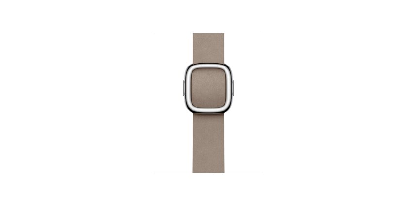 Apple MUHE3ZM/A accessoire intelligent à porter sur soi Bande Teint Polyester
